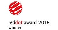 reddot Award 2019