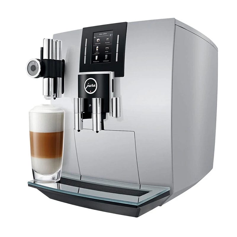 Kaffemaschine Jura J6